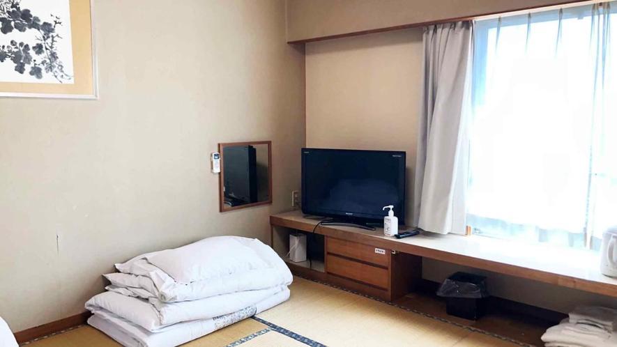 Kagetsu Ryokan Shizuoka Buitenkant foto