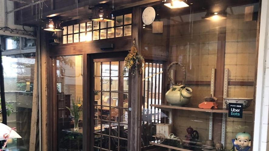 Kagetsu Ryokan Shizuoka Buitenkant foto