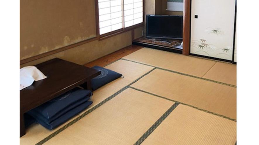 Kagetsu Ryokan Shizuoka Buitenkant foto
