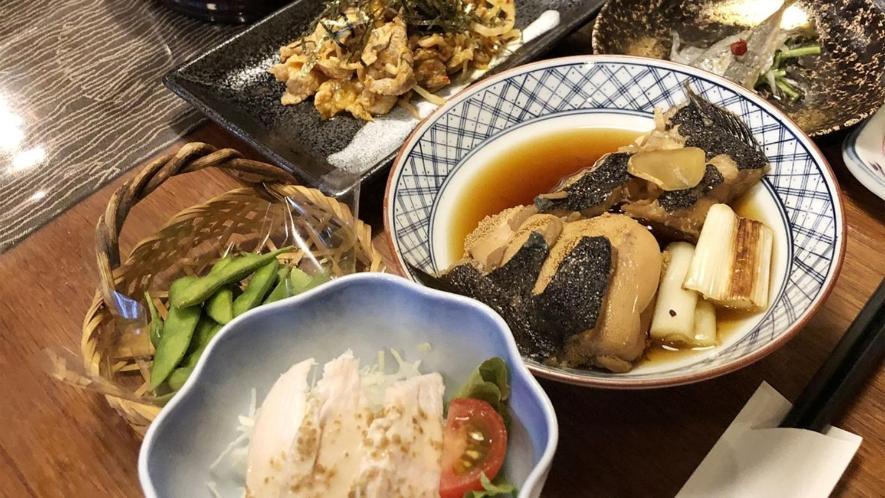 Kagetsu Ryokan Shizuoka Buitenkant foto