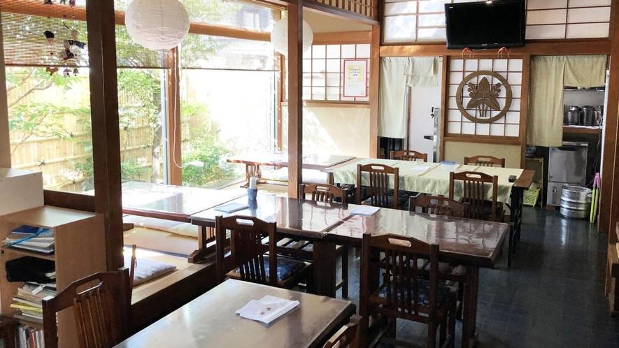 Kagetsu Ryokan Shizuoka Buitenkant foto