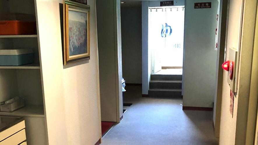 Kagetsu Ryokan Shizuoka Buitenkant foto