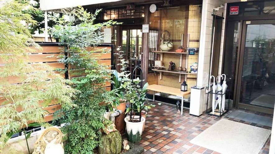 Kagetsu Ryokan Shizuoka Buitenkant foto