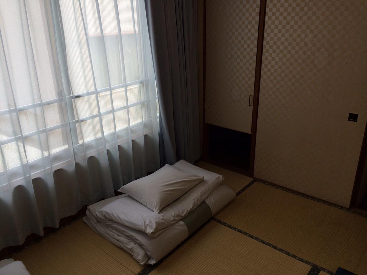 Kagetsu Ryokan Shizuoka Buitenkant foto