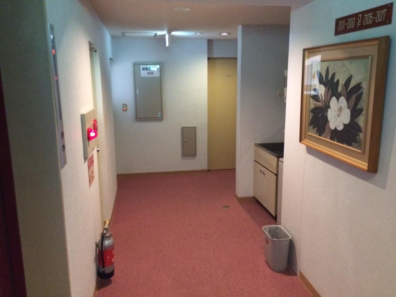 Kagetsu Ryokan Shizuoka Buitenkant foto